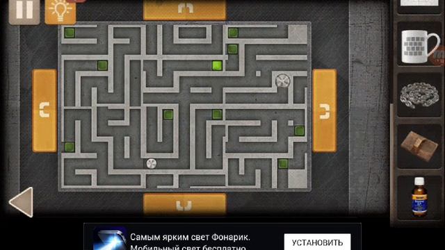 Spotlight Room Escape Hermit FULL Walkthrough смотреть онлайн