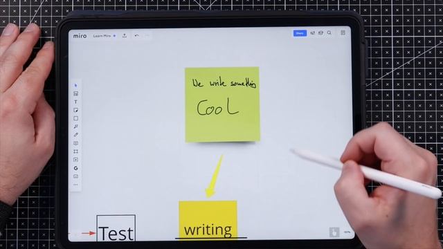 ?Best iPad Mind Mapping Tool For Apple Pencil 2020 | MIRO App (Formerly RealtimeBoard) смотреть онлайн