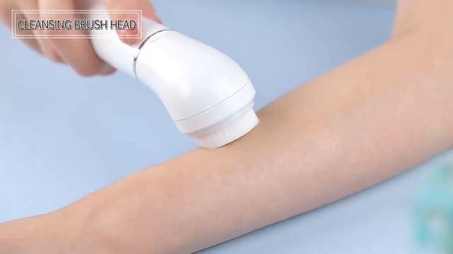 Эпилятор 5 в 1 смотреть онлайн