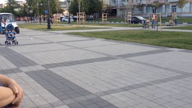 СУПЕР МАШИНА ПОЛИЦИИ В НОВОРОССИЙСКЕ!!!! смотреть онлайн