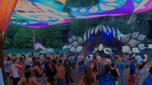 Atmos Full Live Set - Shankra Festival 2018 [VEVAL.RU]