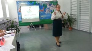 Живая классика. Борис Васильев "А зори здесь тихие". Читает Сальникова Елена (8 кл.)