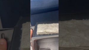 Ремонт бардачка RAV4 и Camry