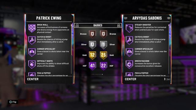 INSANE NEW BUZZER BEATERS PACKS INCLUDING GALAXY OPAL JAMAL CRAWFORD AND PATRICK EWING!! смотреть онлайн