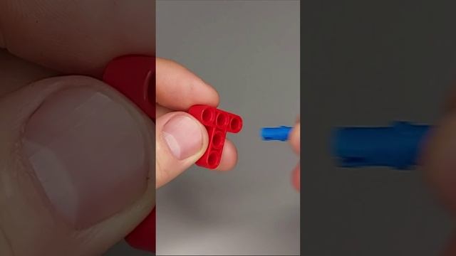 Lego Technic (42116) Лего Самоделки - ТАЧКА #46 смотреть онлайн