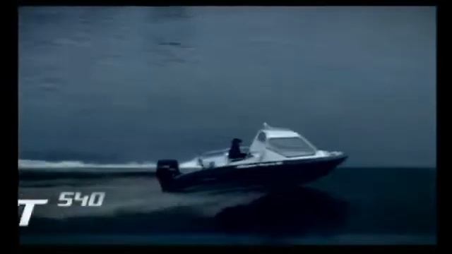 NorthSilver HAWK HT 540