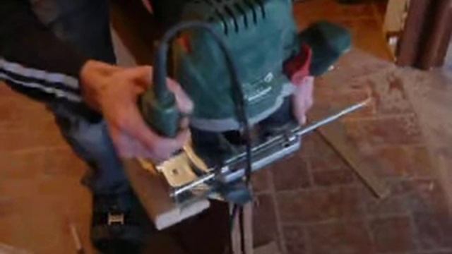 Domhitrosti.ru установка фрезера