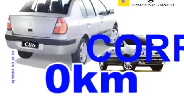 Original Concessionária Renault смотреть онлайн
