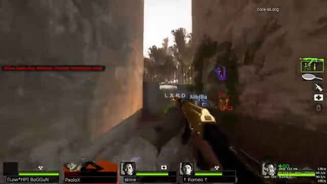 СТРИМ LEFT 4 DEAD 2 №15 #left4dead2023 смотреть онлайн