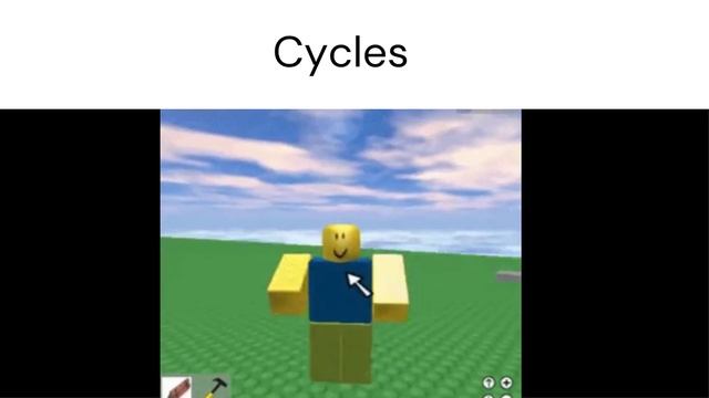 Listening to original Geometry Dash music be like but its just roblox gifs i found on google смотреть онлайн