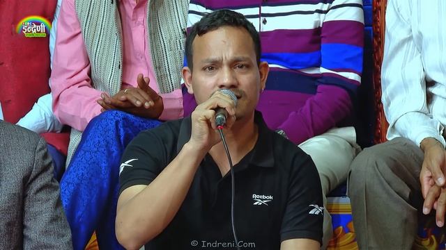 अबिर नेपाली आफु रोए सबै दर्शकलाई पनि रुवाए, दोहोरीमा मनमायालाई पारे आपत । १०.०७.०८० ।। HD смотреть онлайн