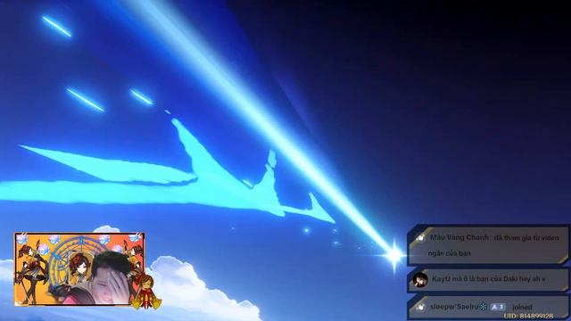 Cách để Không Lệch Khi Bạn Không Có Bảo Hiểm | Chiori | Genshin 4.5