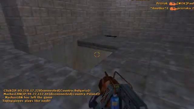 первый раз в Half Life по сети смотреть онлайн