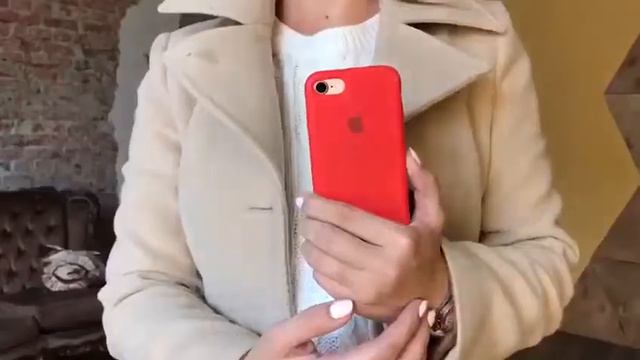 Отзыв от прекрасной Надежды о HappyiPhoneKursk смотреть онлайн