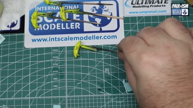 Part 5 - Fujimi 1/12 Nissan Skyline R32 GT-R - Step by Step build смотреть онлайн