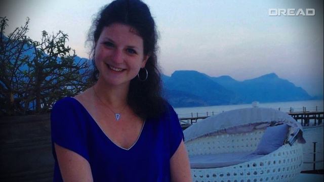 СЛУЧАЙ №17 Смертельное Путешествие смотреть онлайн