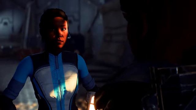 Mass Effect - Andromeda - EP 32 - I Find the Charlatan! смотреть онлайн