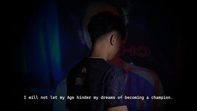 Echo Roster Reveal - Cinema смотреть онлайн