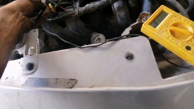 How to check starting problems solved Toyota yaris fix code p0335 P0340 смотреть онлайн