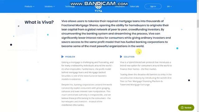 vivanetwork nedir, ico inceleme TR смотреть онлайн