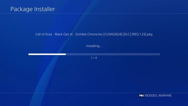 Installing PS4 Games, DLC & Updates on the 9.00 Jailbreak смотреть онлайн