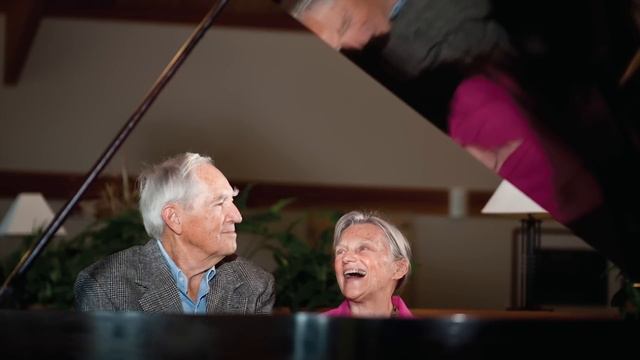 Strength in Numbers смотреть онлайн