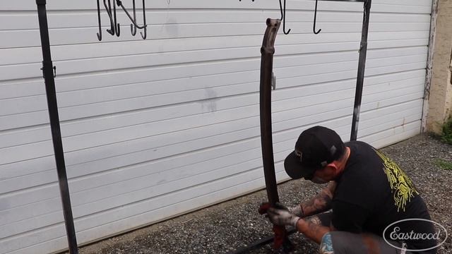 The CHEAPEST WAY To Remove & Stop Rust! Eastwood