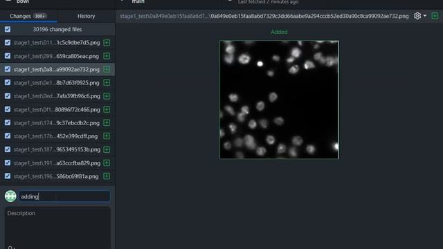 #GitHub to #Colab: Exporting and Accessing Datasets смотреть онлайн