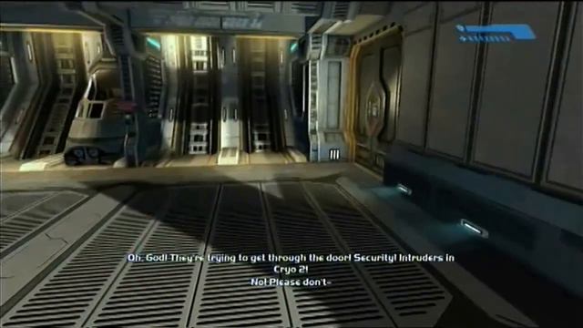 Halo CE: Anniversary Playthrough Part 1 - "Calibration Sequences" смотреть онлайн