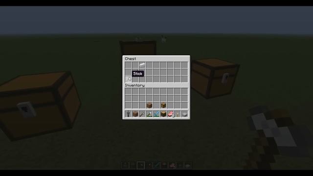 MINECRAFT Обзор модов с TroW # Statues смотреть онлайн