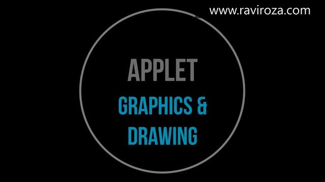 Java Part-50 | Applet Parameters and Applet Drawing (Gujarati) смотреть онлайн