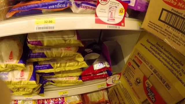Обзор магазина 7/11 (Севен Элевен) | ПАТТАЙЯ | ТАЙЛАНД смотреть онлайн