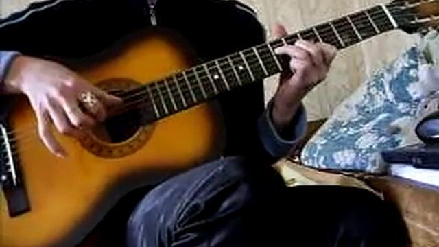 Татьяна Фатильникова - Летучий Голландец (cover) смотреть онлайн