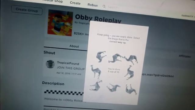 Как вступать а клубы р роблокс смотреть онлайн