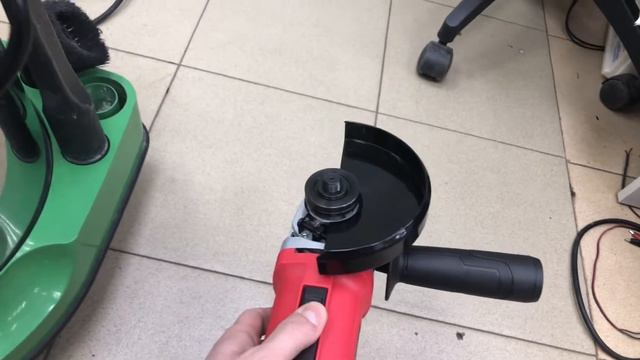 Пылесос Хитачи