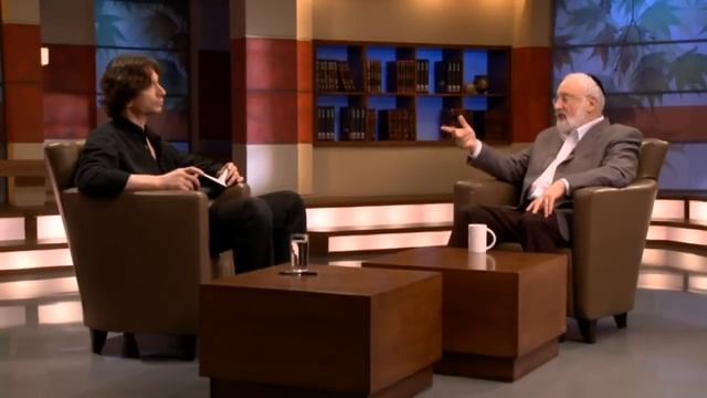 Сила Книги Зоар. Желание женщины намерение мужчины смотреть онлайн