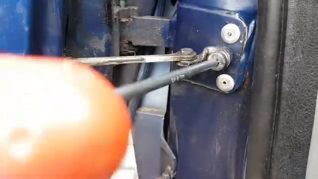 SCENIC 1 strzelający ogranicznik смотреть онлайн