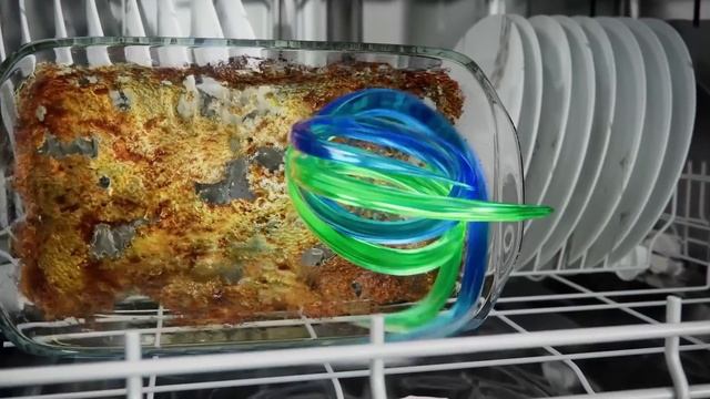 SOMAT EXCELLENCE DUO GEL – Limpieza total a baja temperatura ahorrando energía смотреть онлайн