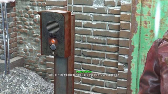 Not so Green Jewel of the Commonwealth | Fallout 4 #5 смотреть онлайн