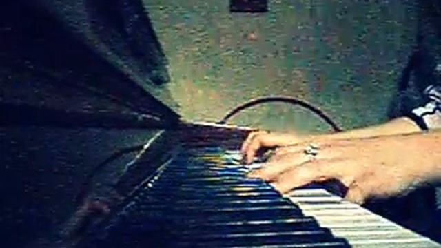 Brian Crain "Wild River" (Piano cover) смотреть онлайн
