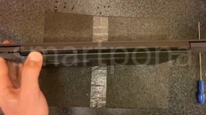 Lenovo Ideapad S145 (S145-15IGM) Disassembly. Memory Upgrade From 4GB To 8GB.