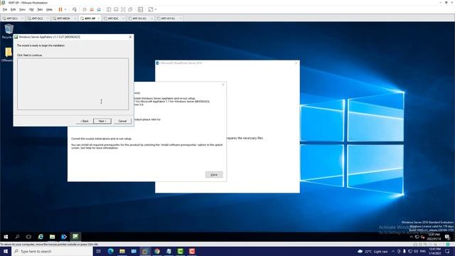 How to Install SharePoint 2016 Server Full Step by Step смотреть онлайн