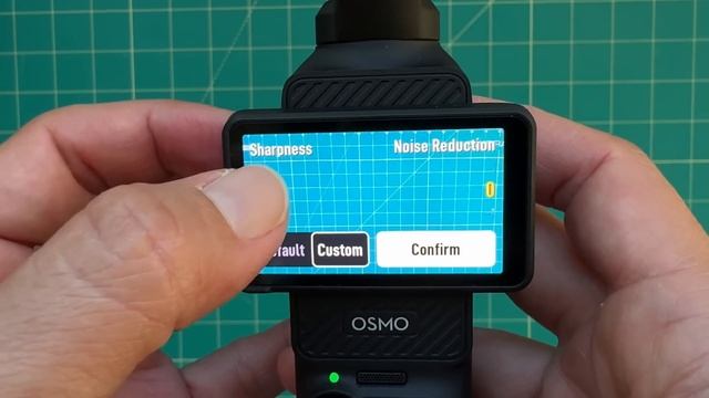 Best DJI Pocket 3 Settings  For Vlogging And Cinematic Videos