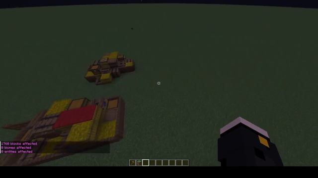 Village Upgrade - A new building series - November 1 смотреть онлайн