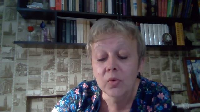 Сказки для взрослых. Сезон 3. Женское и мужское. 