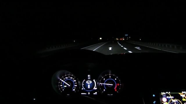 2018 Jaguar F-Pace 20d AWD (180 HP) TEST DRIVE смотреть онлайн