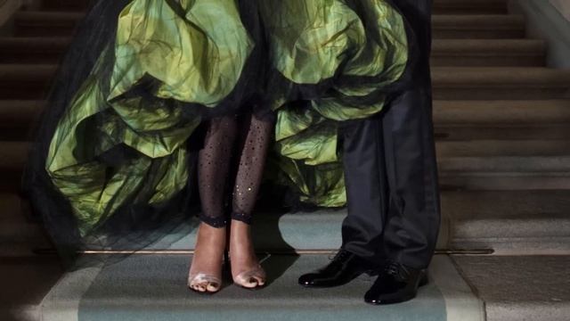 Tina Turner's Burial Never Before Seen Footage смотреть онлайн