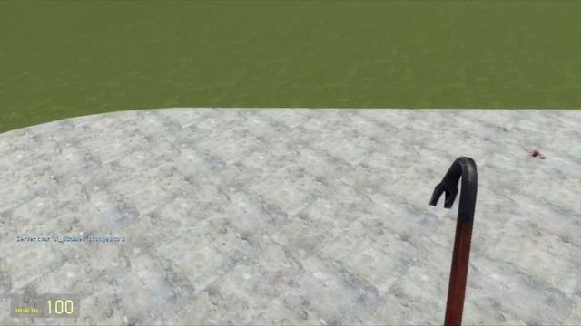 BLUE from RAINBOW FRIENDS EVOLUTION In Garry's Mod! смотреть онлайн