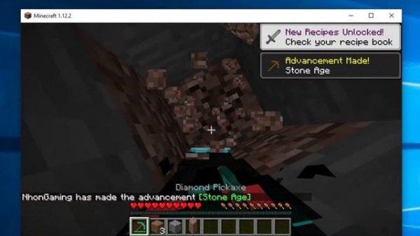 How to Download & Install First Person Render Mod in Minecraft 1.12.2