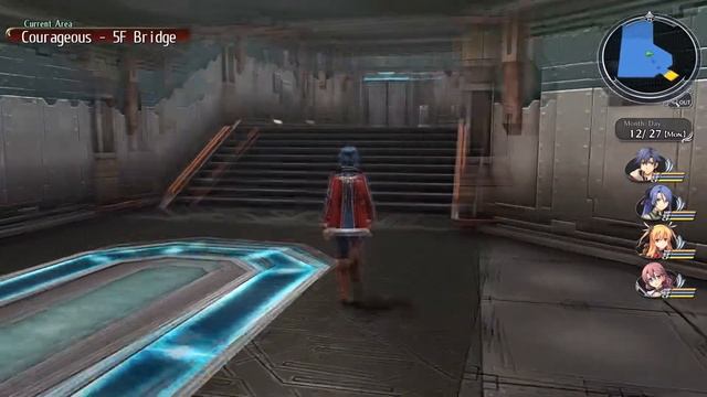 The Legend of Heroes: Trails of Cold Steel II - Quick Detailed Review смотреть онлайн
